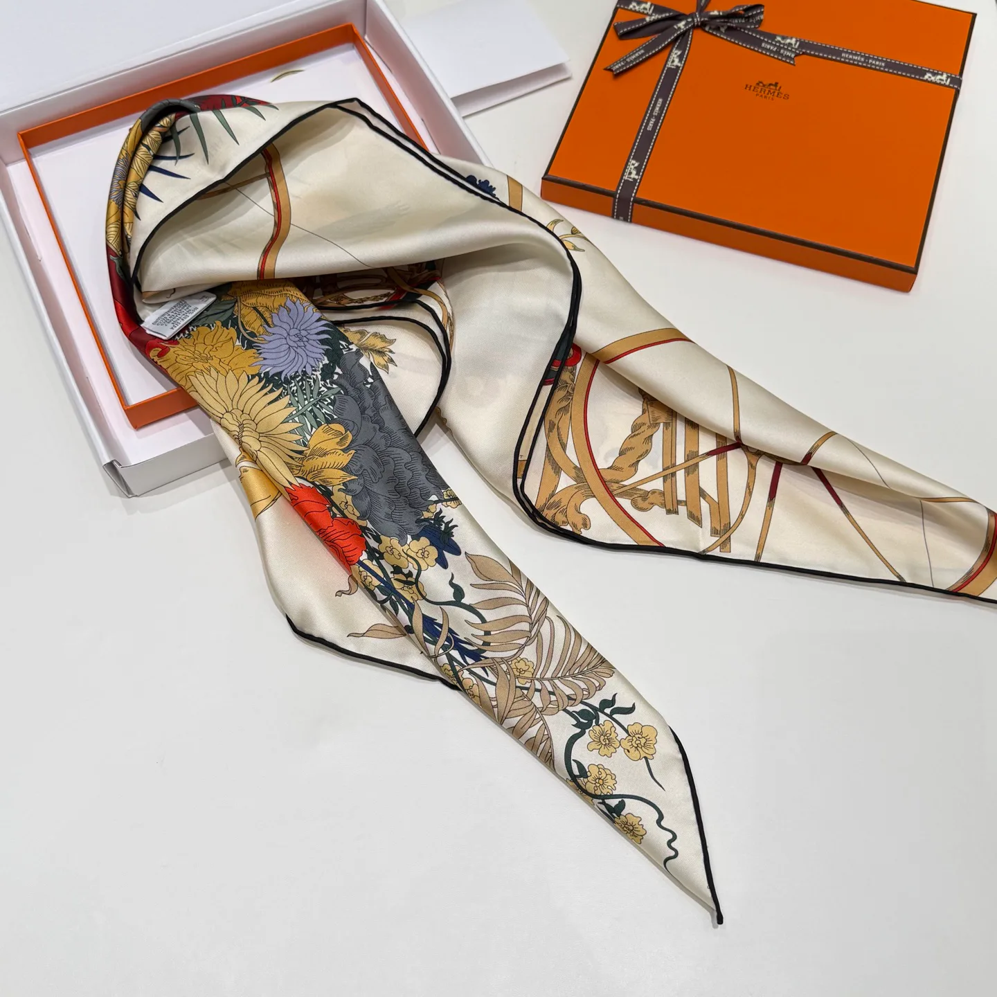 Платки Hermes 17752753