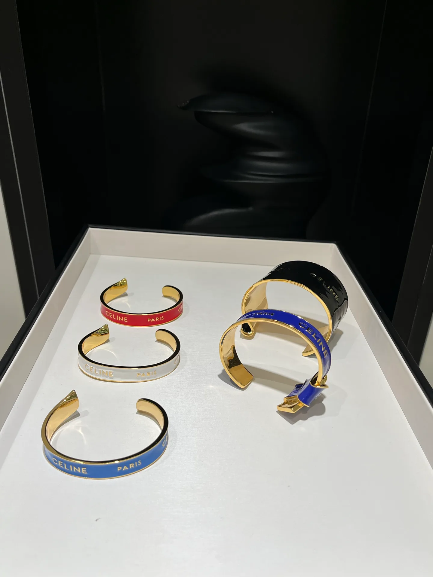 Бижутерия Celine 17643118