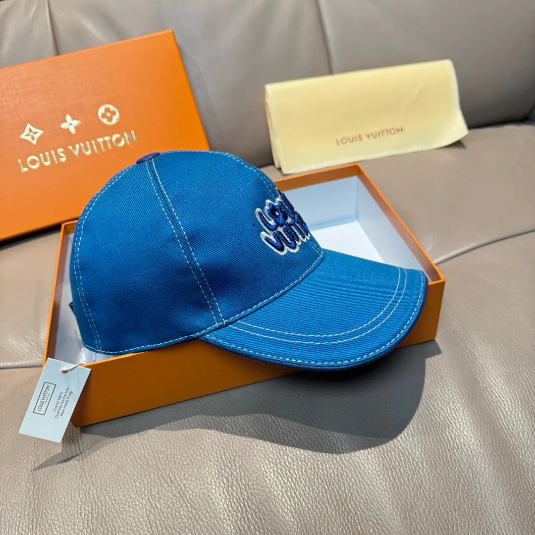 Головные Уборы Louis Vuitton 11529583