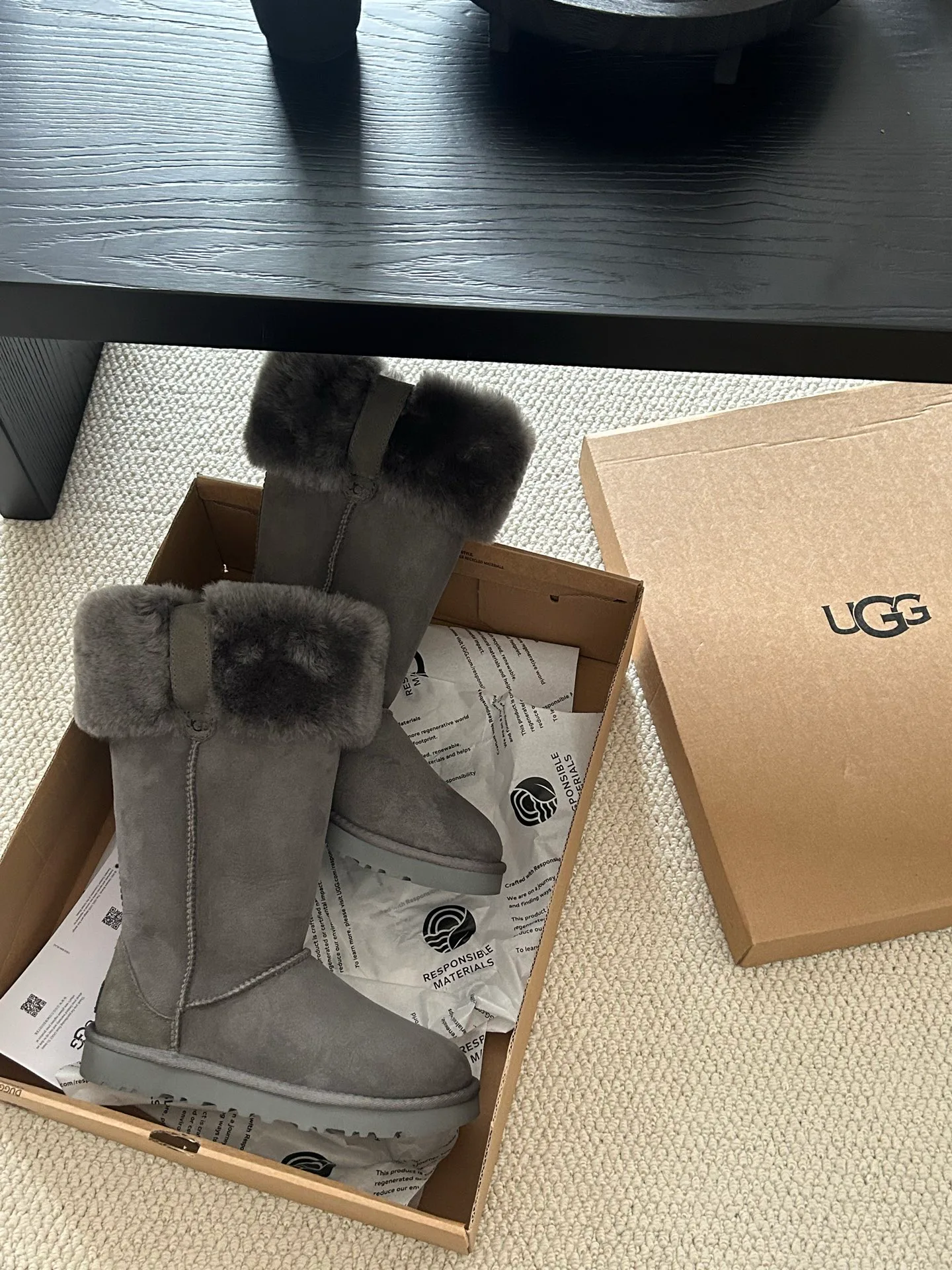 Угги Женские Ugg 247277