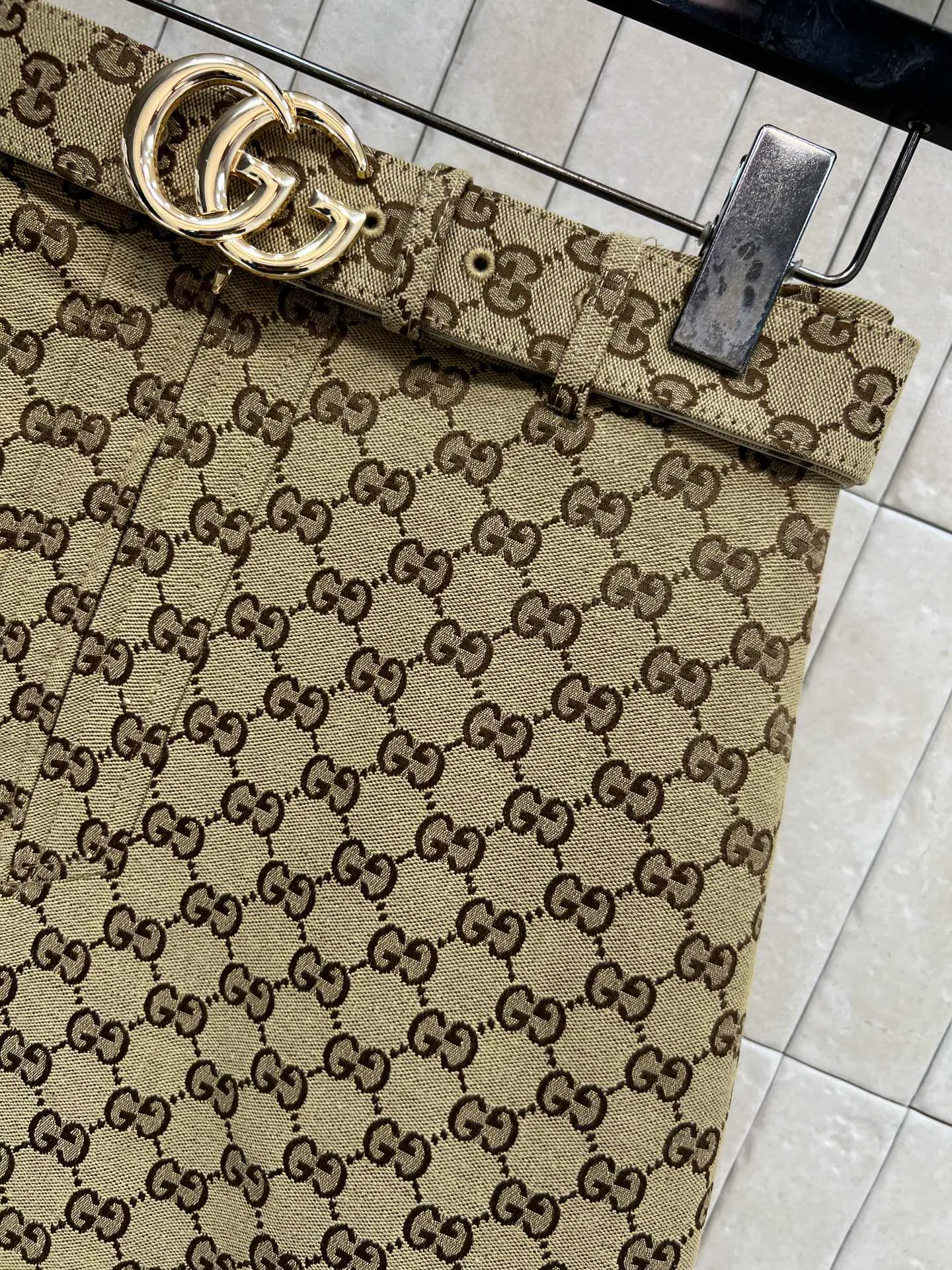Юбки Женские Gucci 5204792