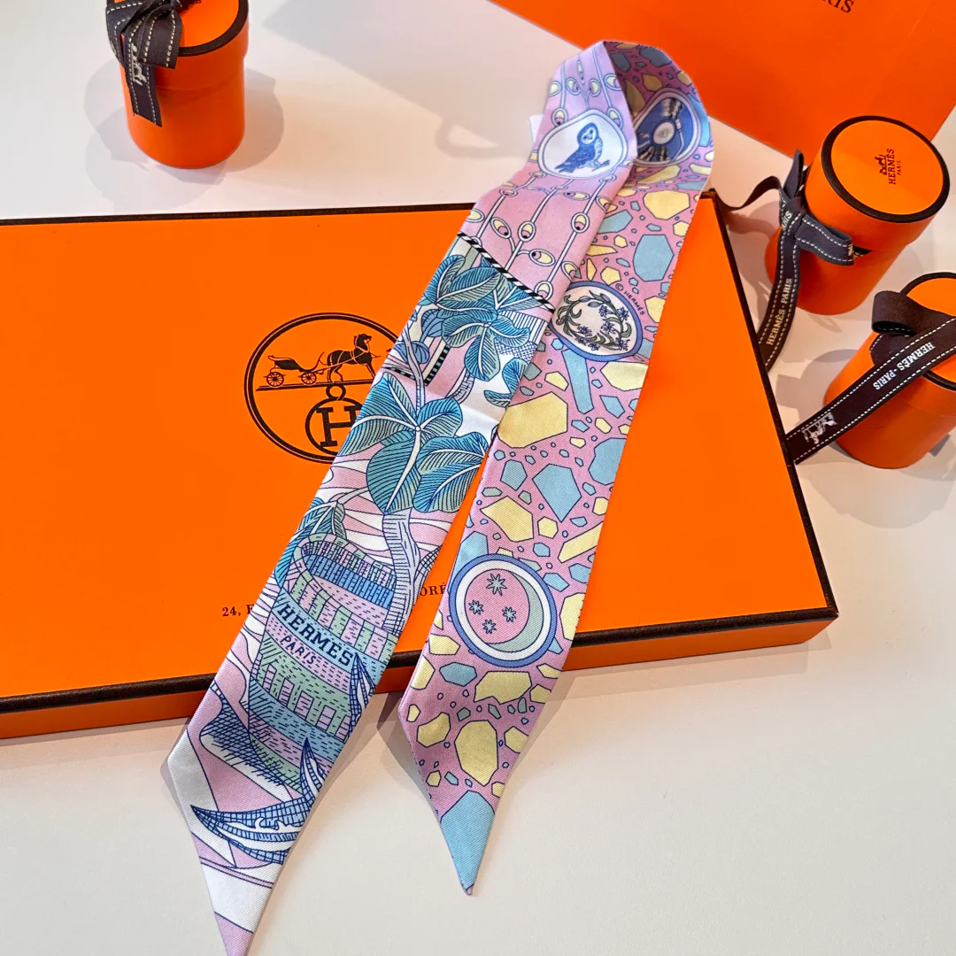 Платки Hermes 11203442