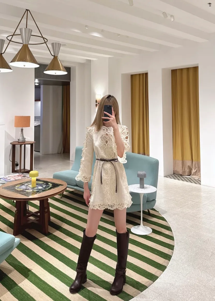 Платья Женские Zimmermann 11086687