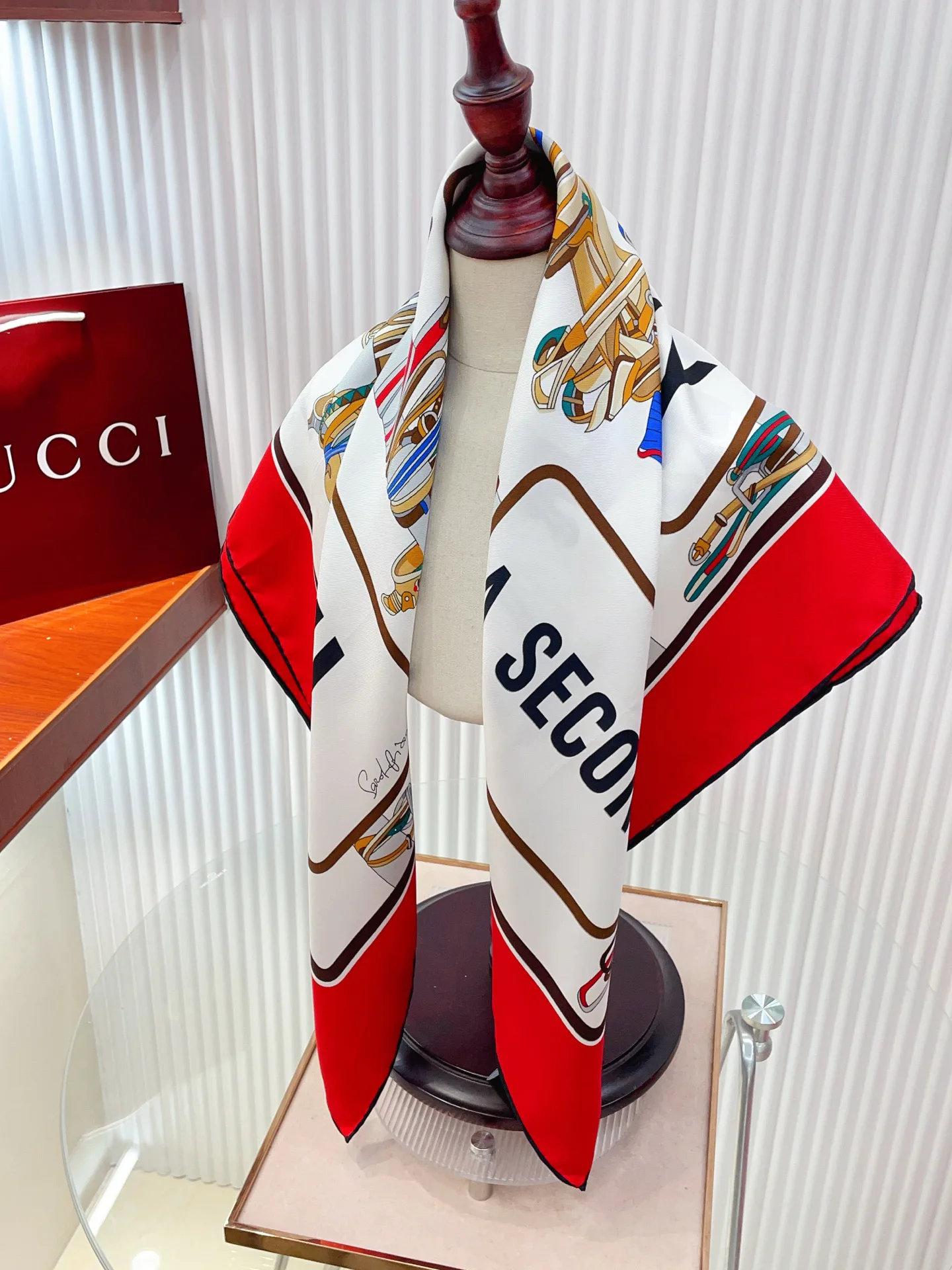 Платки Goyard 11362379