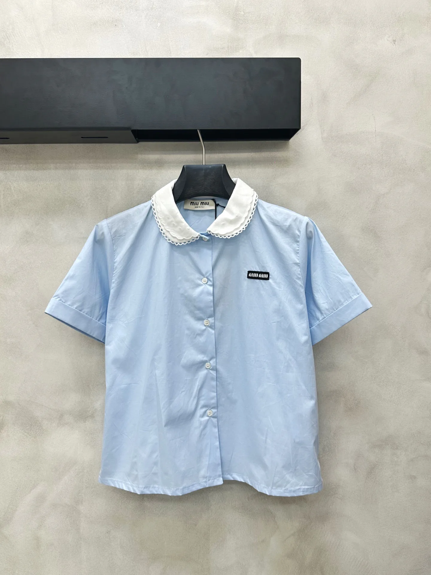 Рубашки Женские Miu Miu 11762790