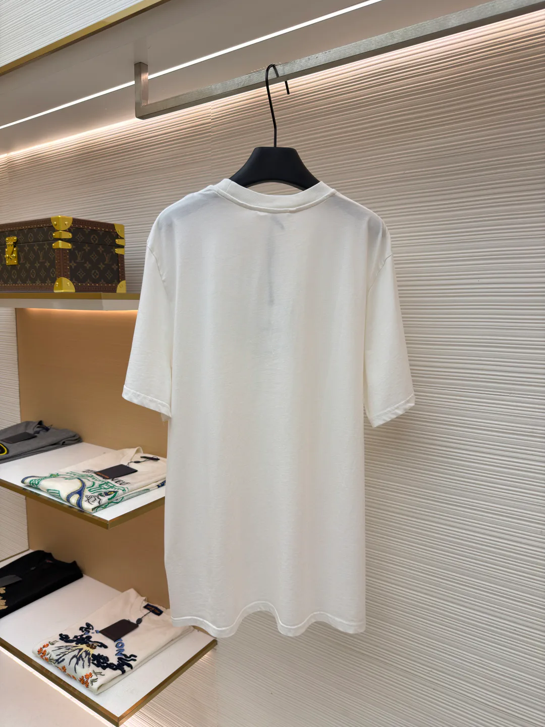 Футболки Мужские Moncler 5877547