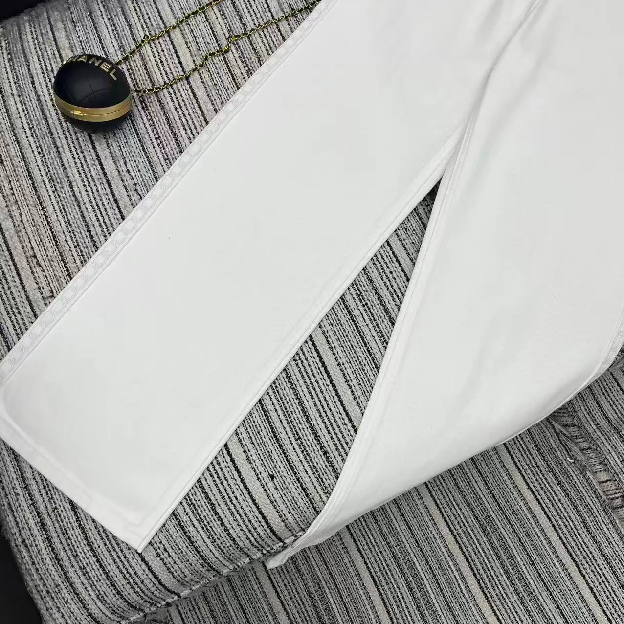 Джинсы Женские Chanel 5361317