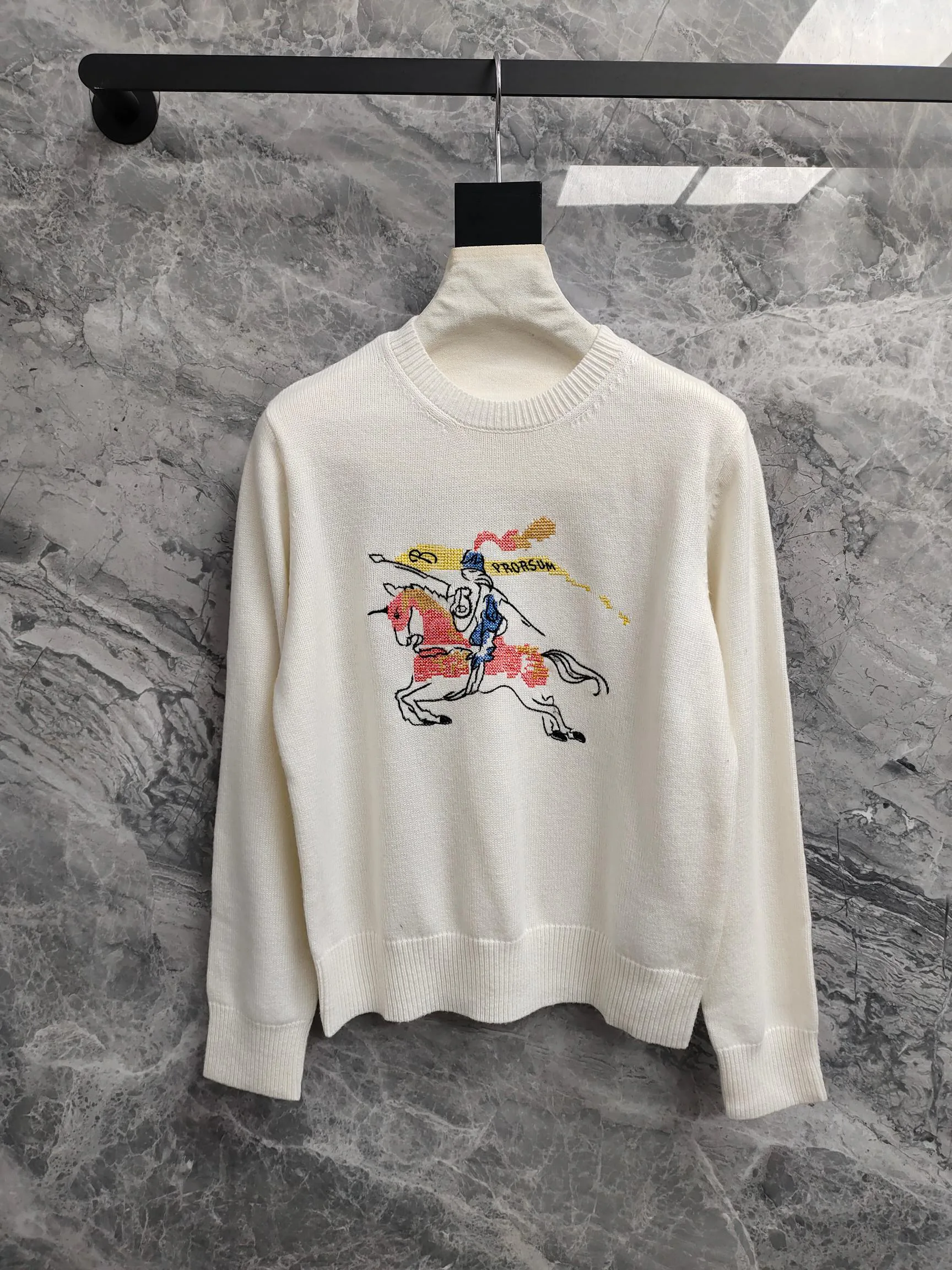 Джемперы И Свитеры Женские Burberry 1276840