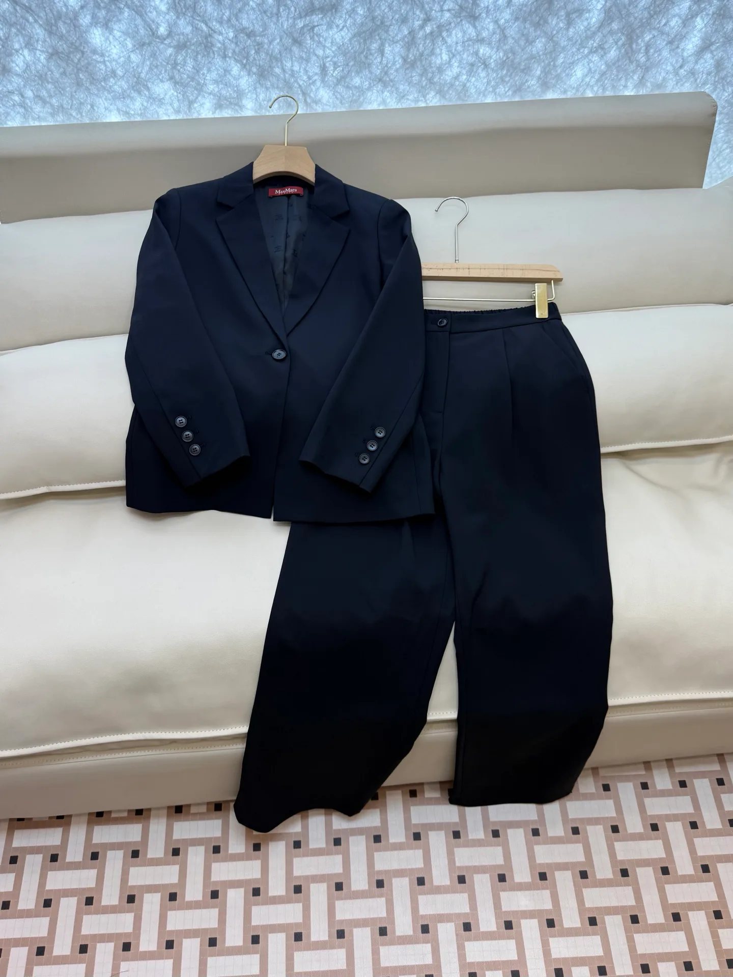 Костюмы Женские Max Mara 5723344