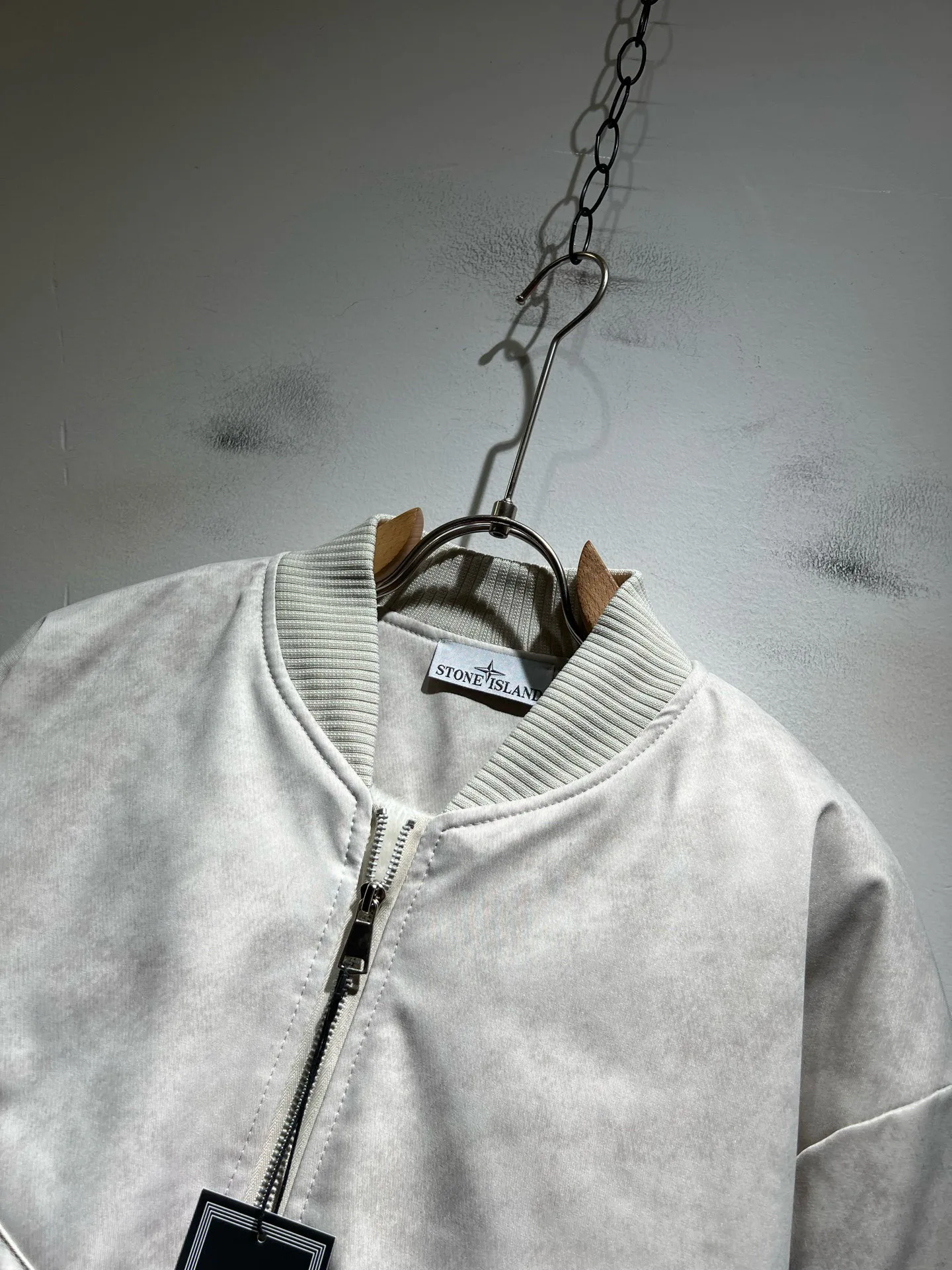 Куртки И Пуховики Мужские Stone Island 798801