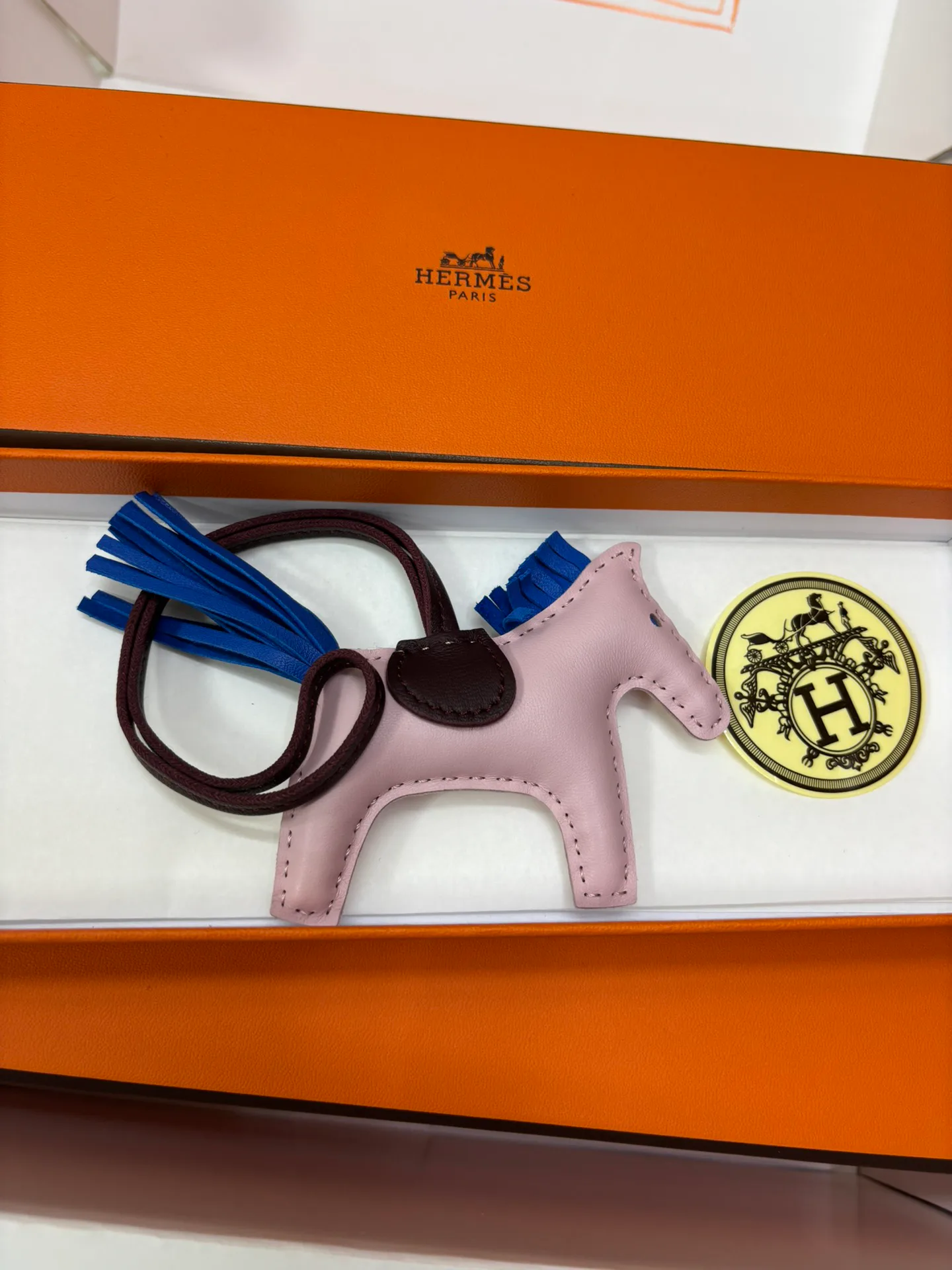 Ключницы Hermes 6448602