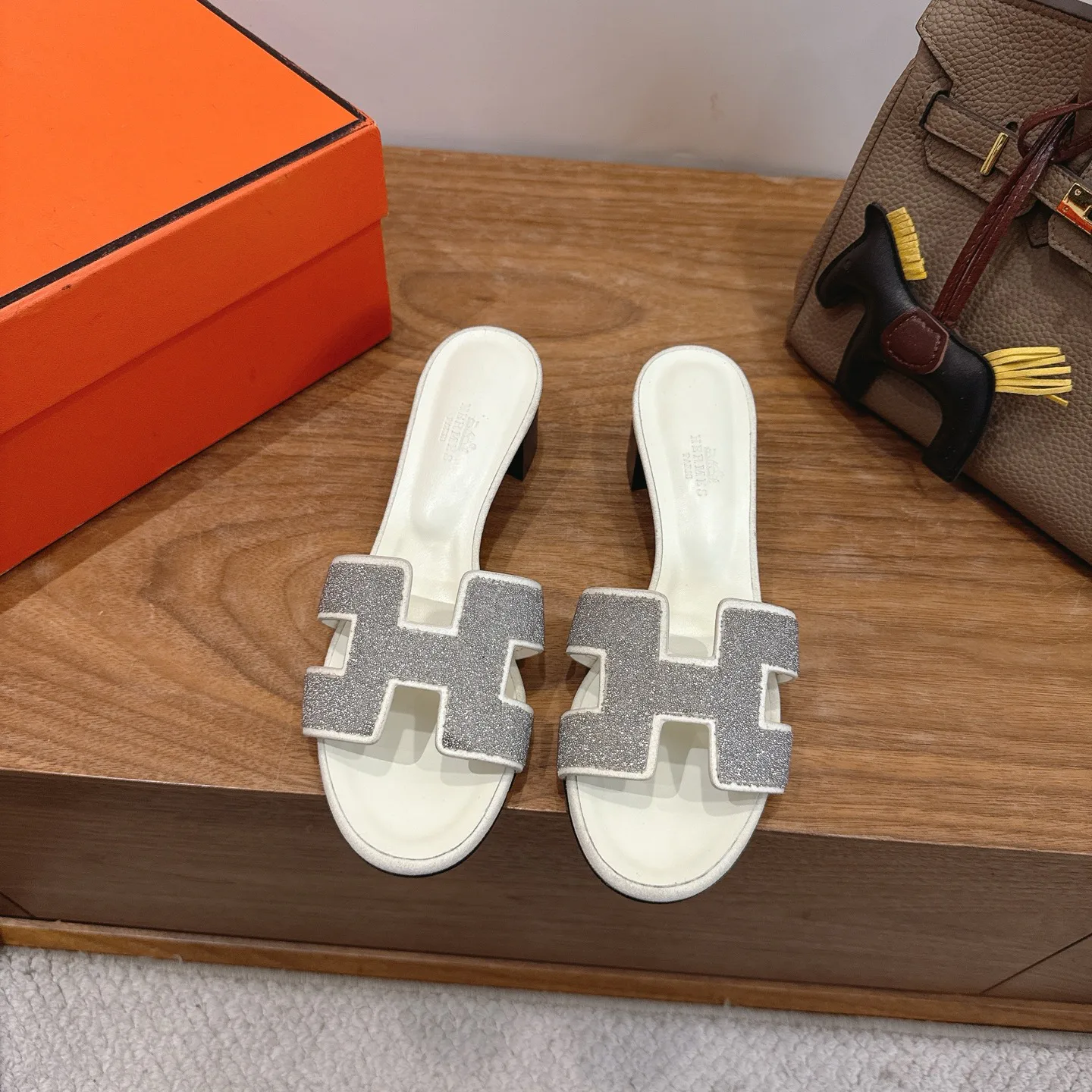 Туфли Женские Hermes 11579464