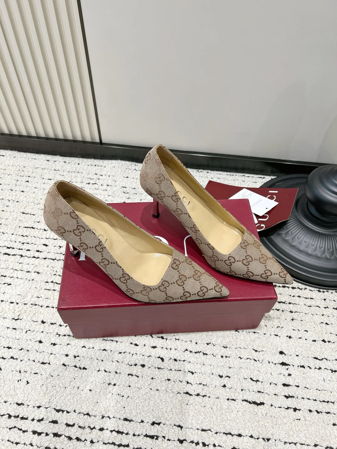 Туфли Женские Gucci 17637820