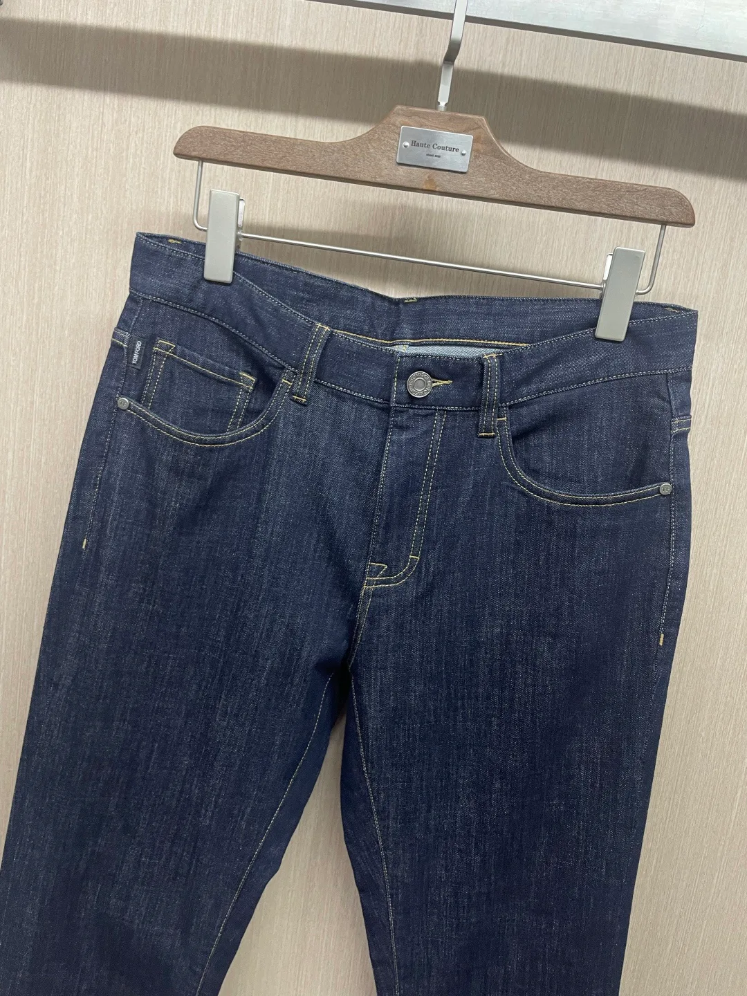 Джинсы Мужские Tom Ford 13564120