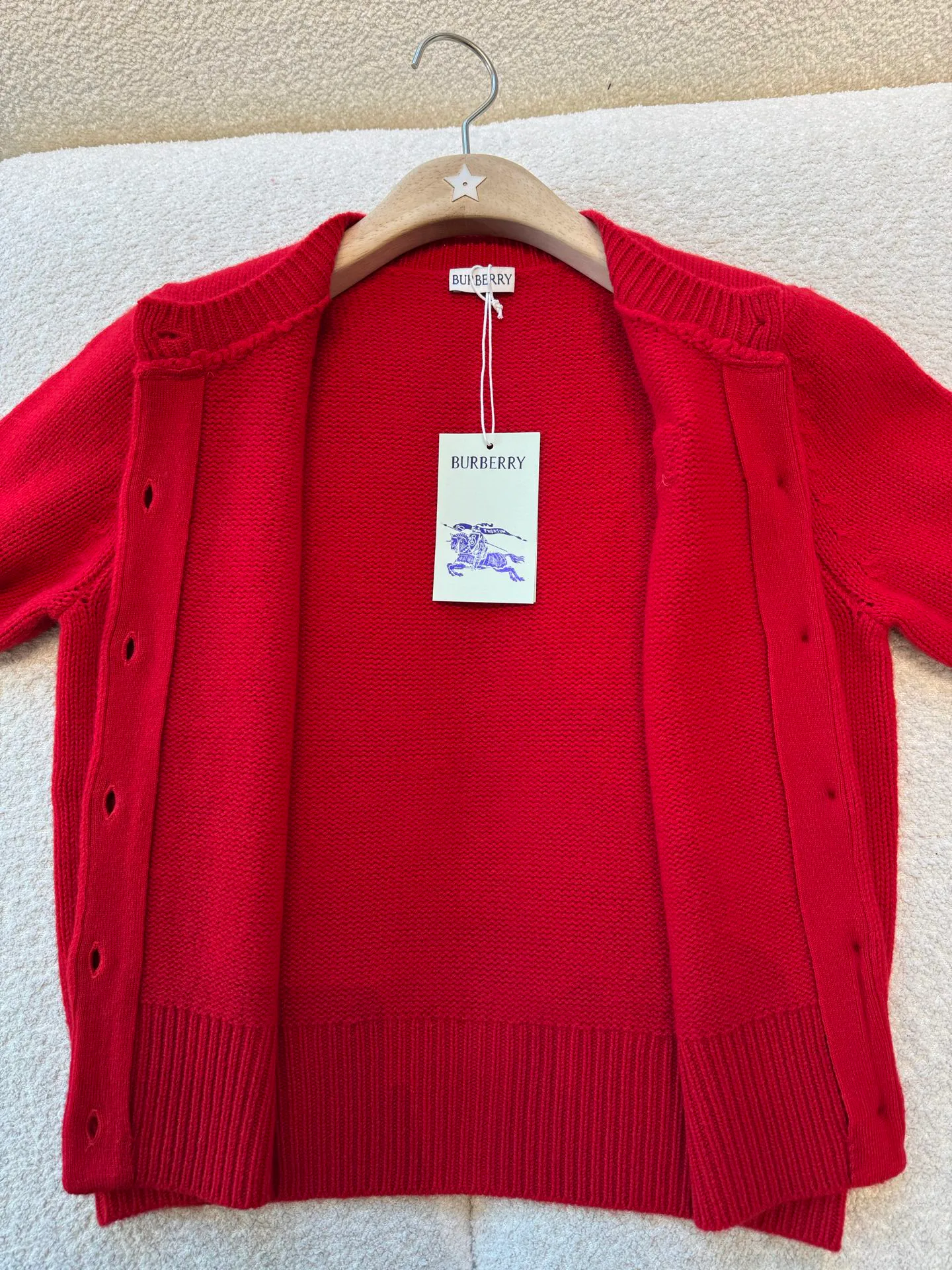 Джемперы И Свитеры Женские Burberry 2346417