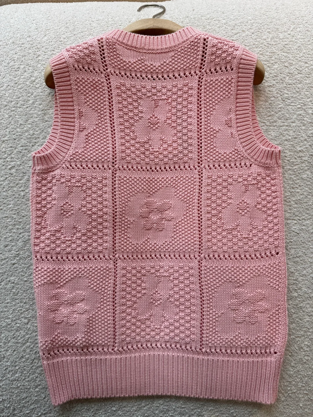 Жилеты Женские Fendi 13474416