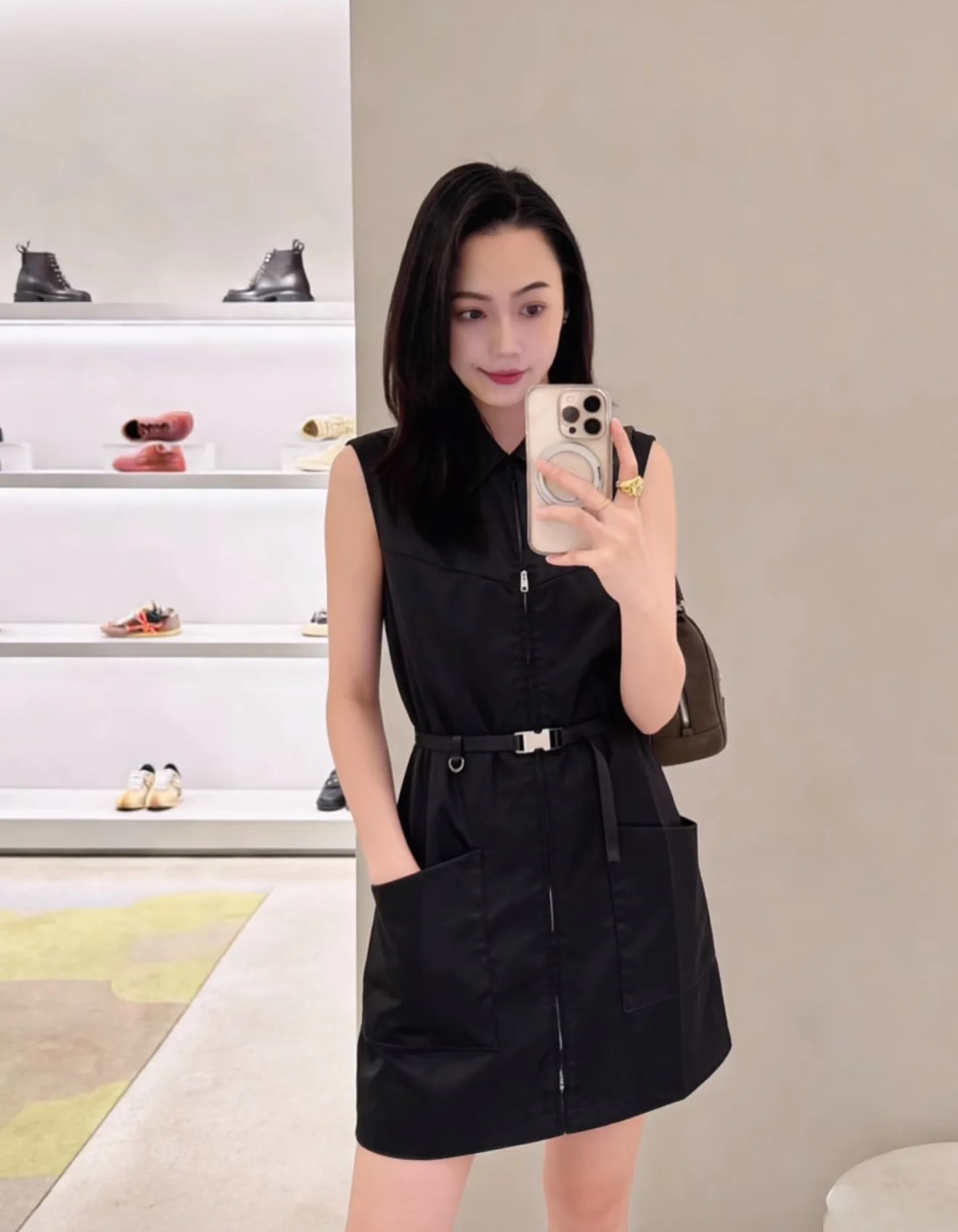 Платья Женские Prada 5153337