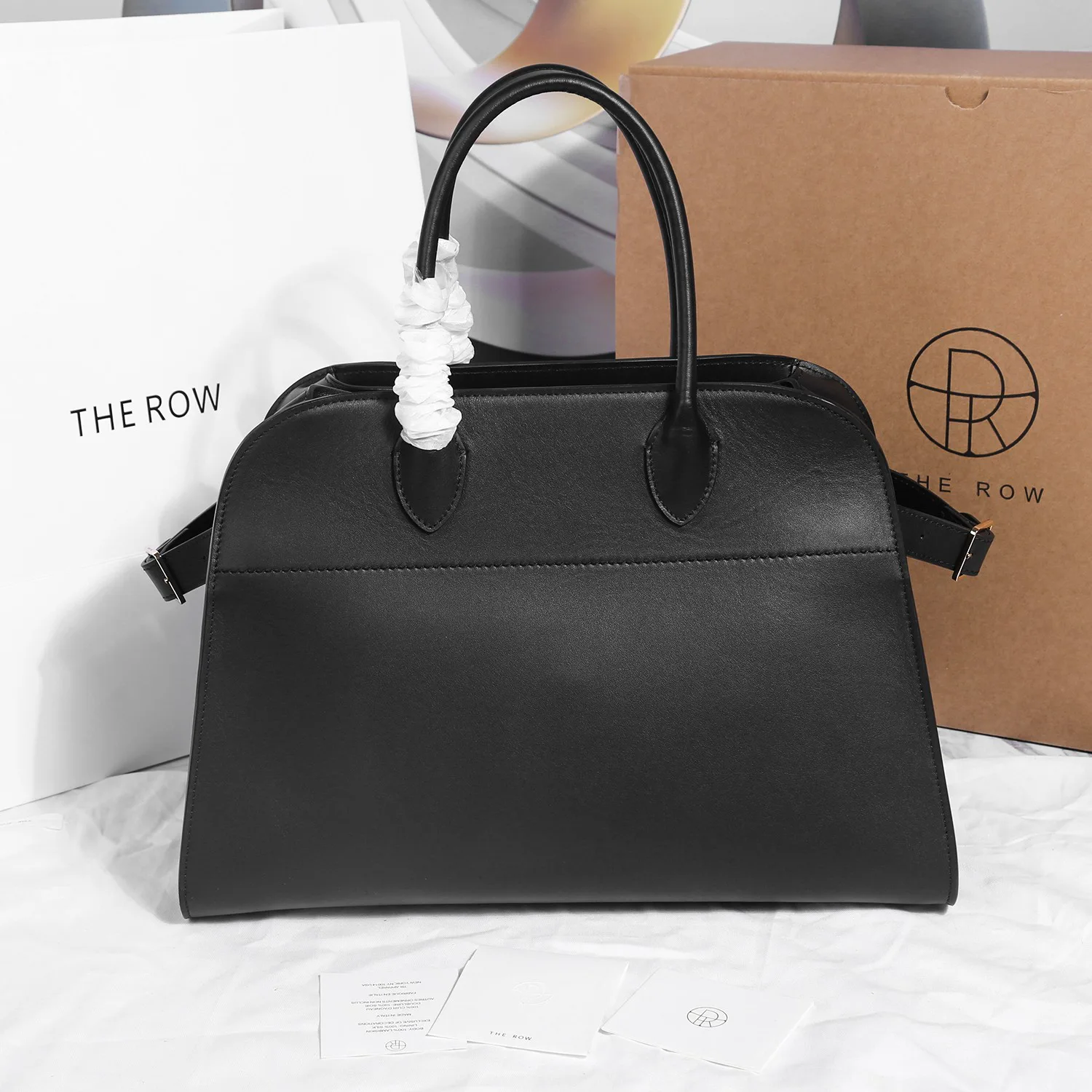 Классические Сумки Женские The Row 3859247