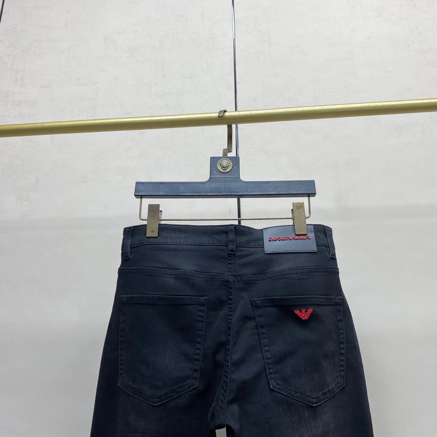 Джинсы Мужские Armani 1151068