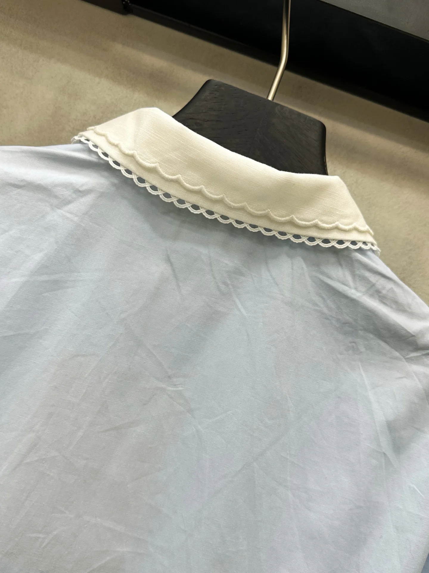 Рубашки Женские Miu Miu 11762790