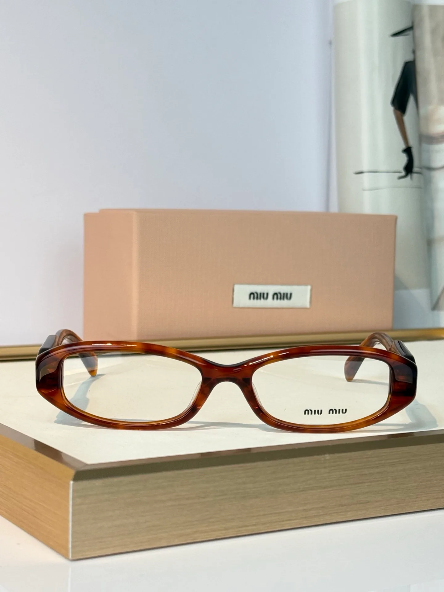 Очки Miu Miu 17649623