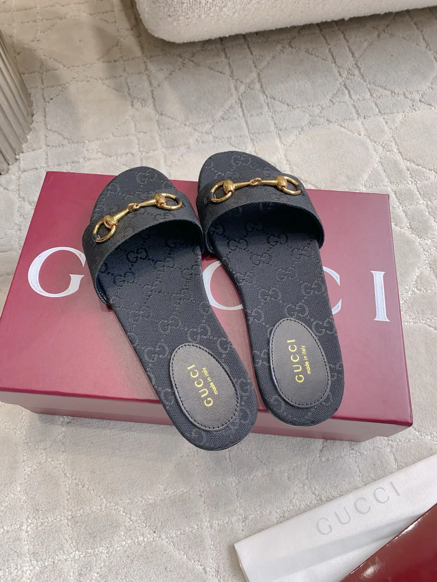 Сандалии Женские Gucci 11870015