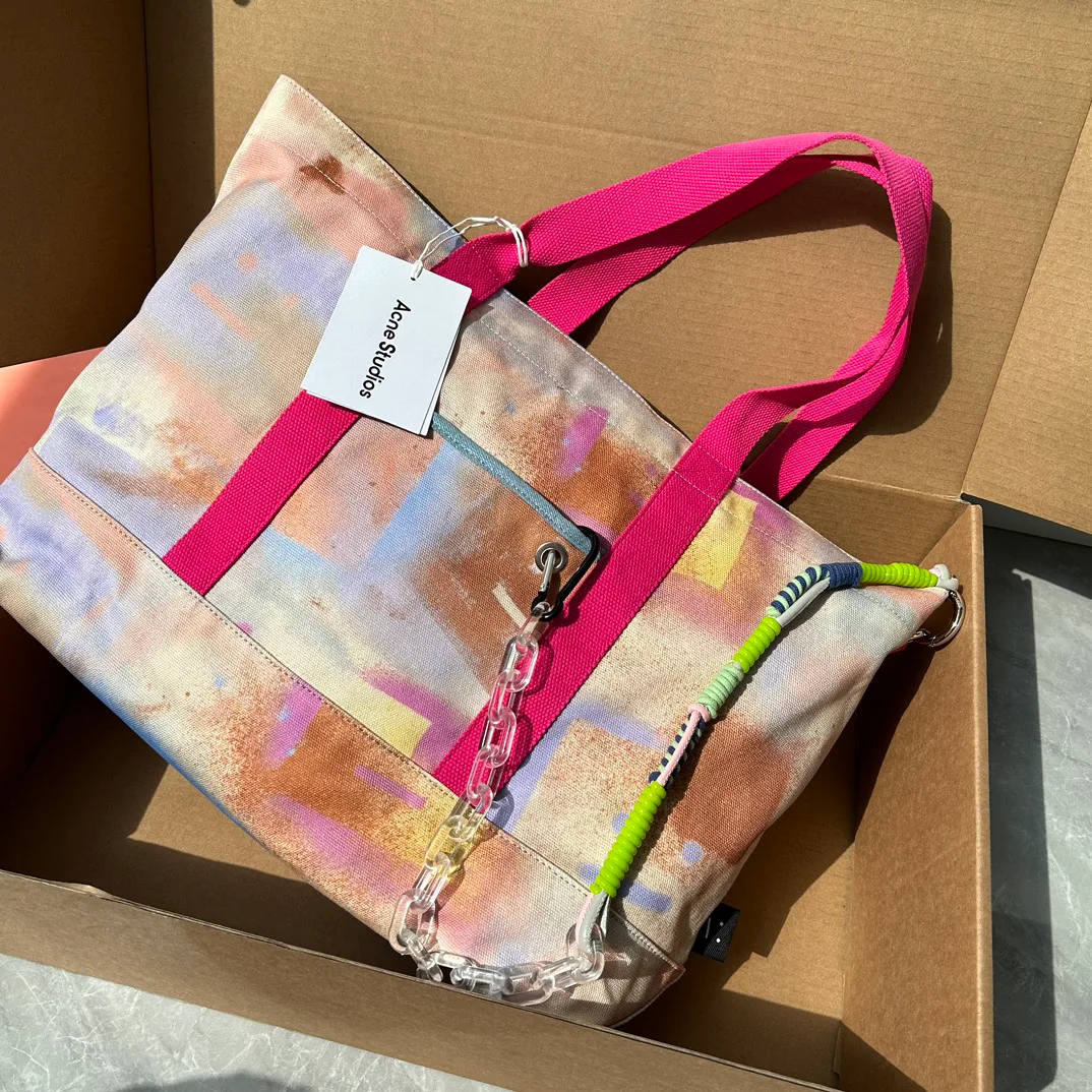 Классические Сумки Женские Acne Studios 17125264