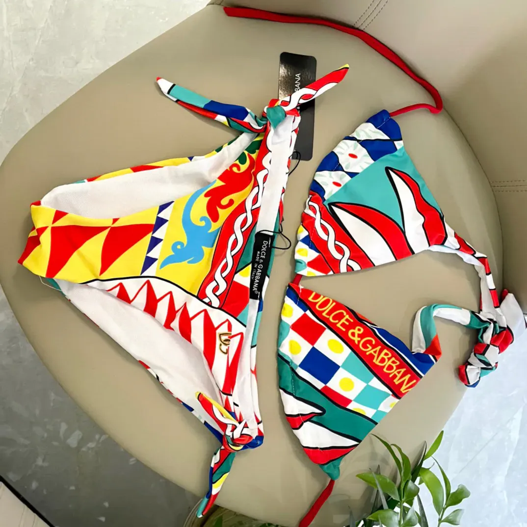 Купальники Женские Dolce & Gabbana 153941