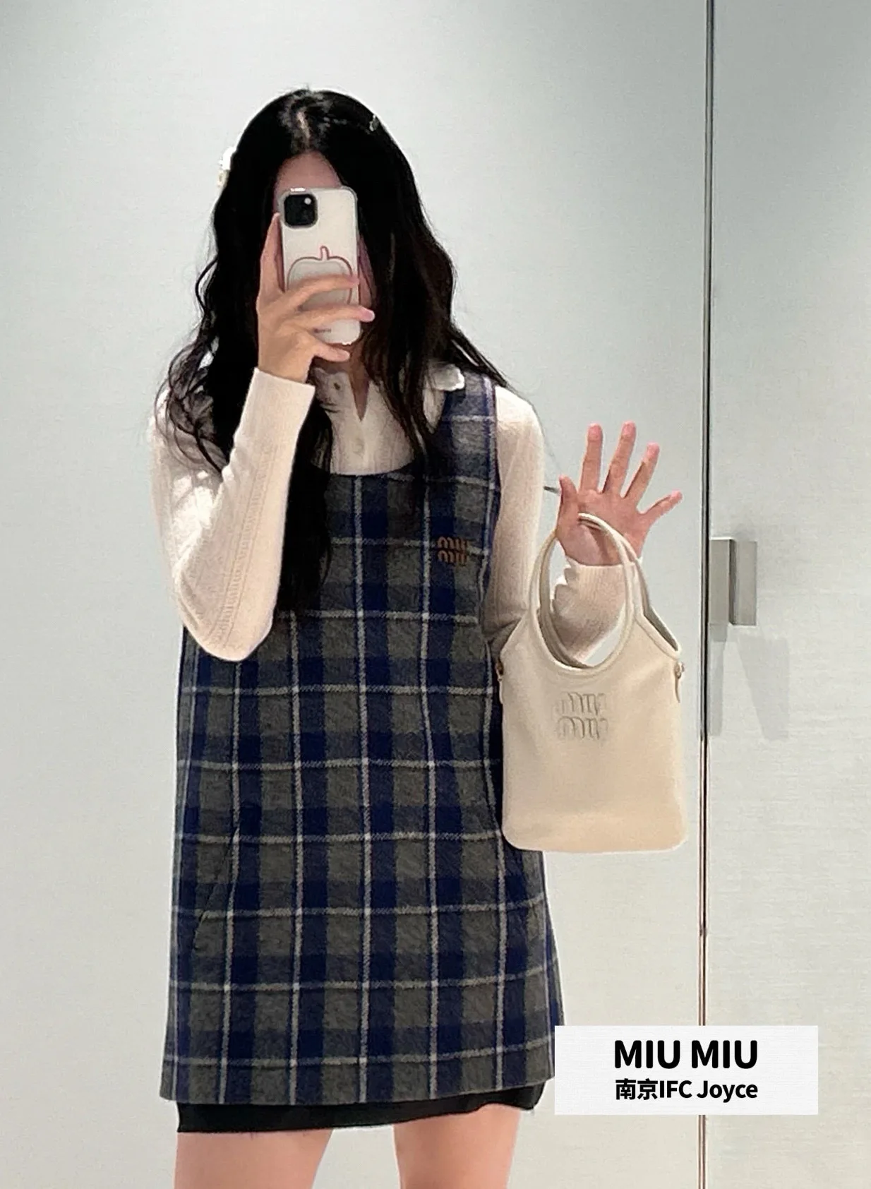 Платья Женские Miu Miu 628851