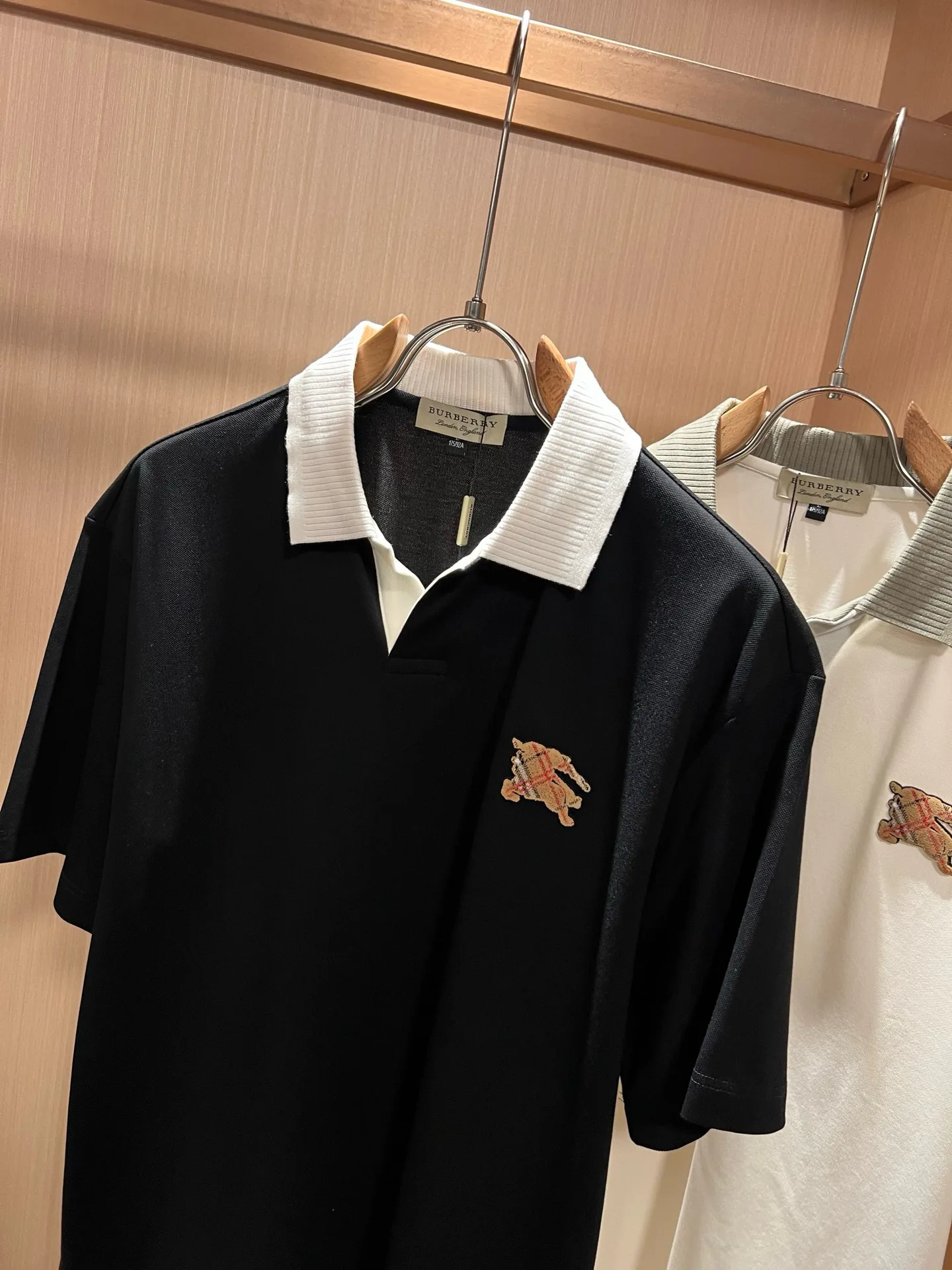 Рубашки Мужские Burberry 18243926