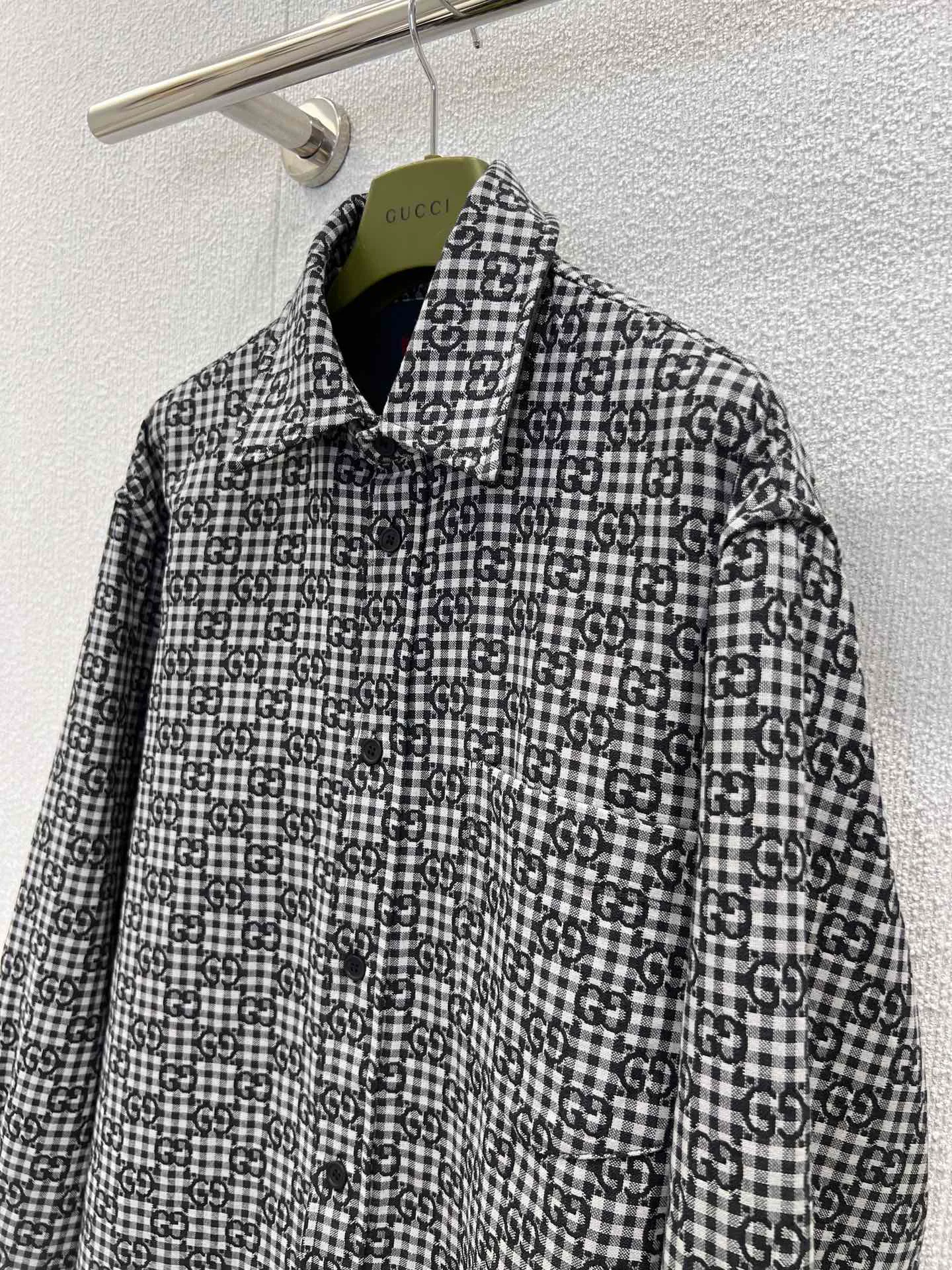 Рубашки Женские Gucci 506086