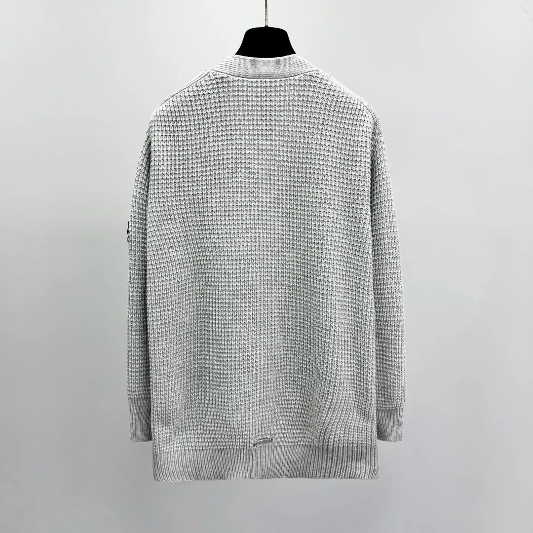 Джемперы И Свитеры Мужские Chrome Hearts 17548679