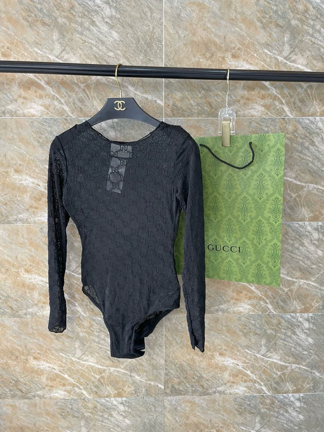 Купальники Женские Gucci 17646724