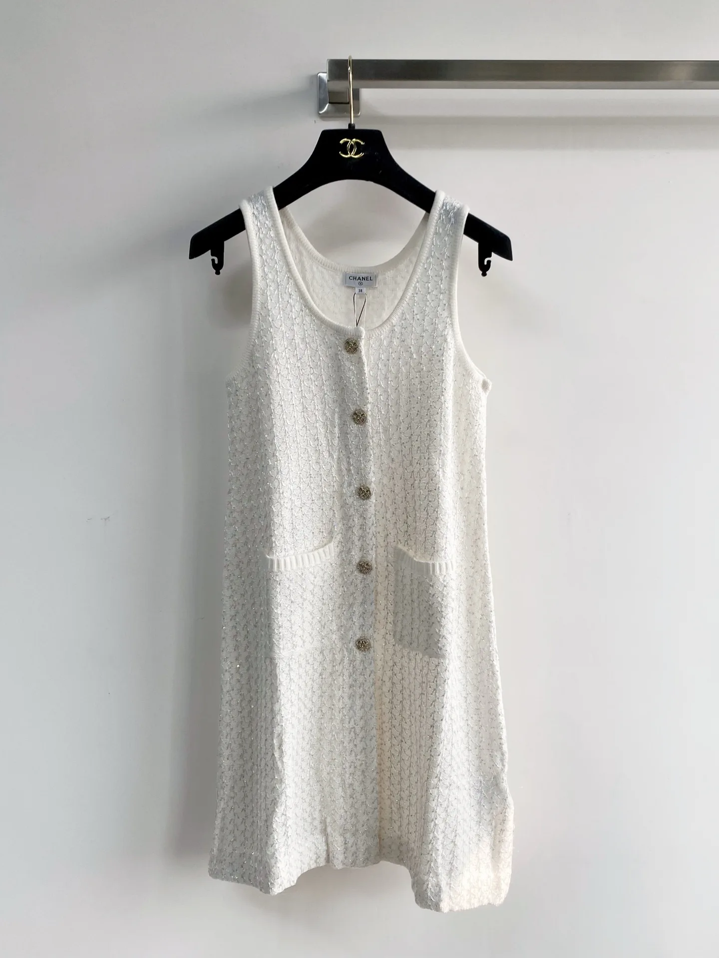 Платья Женские Chanel 11490105