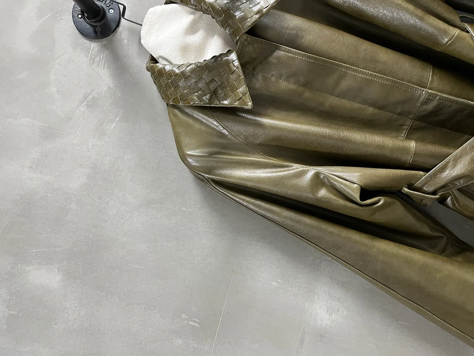 Пальто И Тренчи Мужские Bottega Veneta 4763899