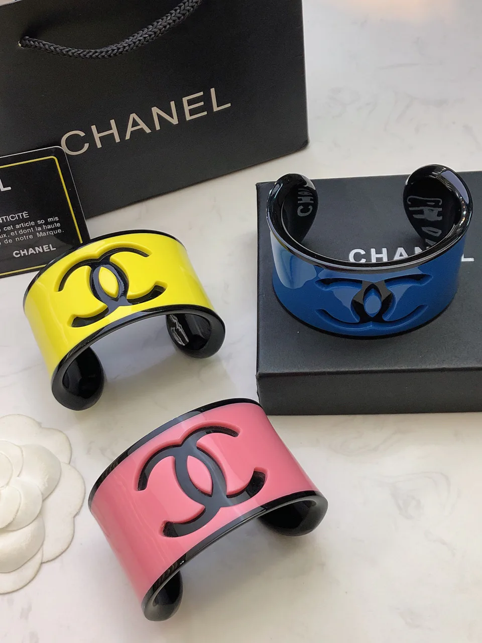Бижутерия Chanel 18256831