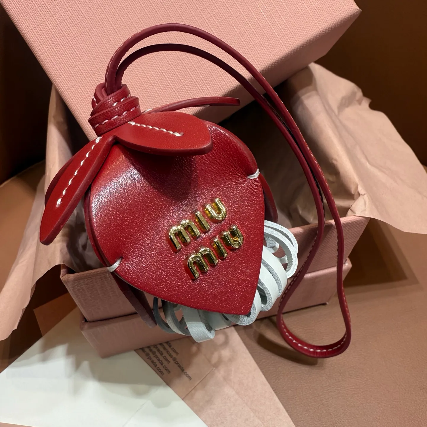 Ключницы Miu Miu 75982