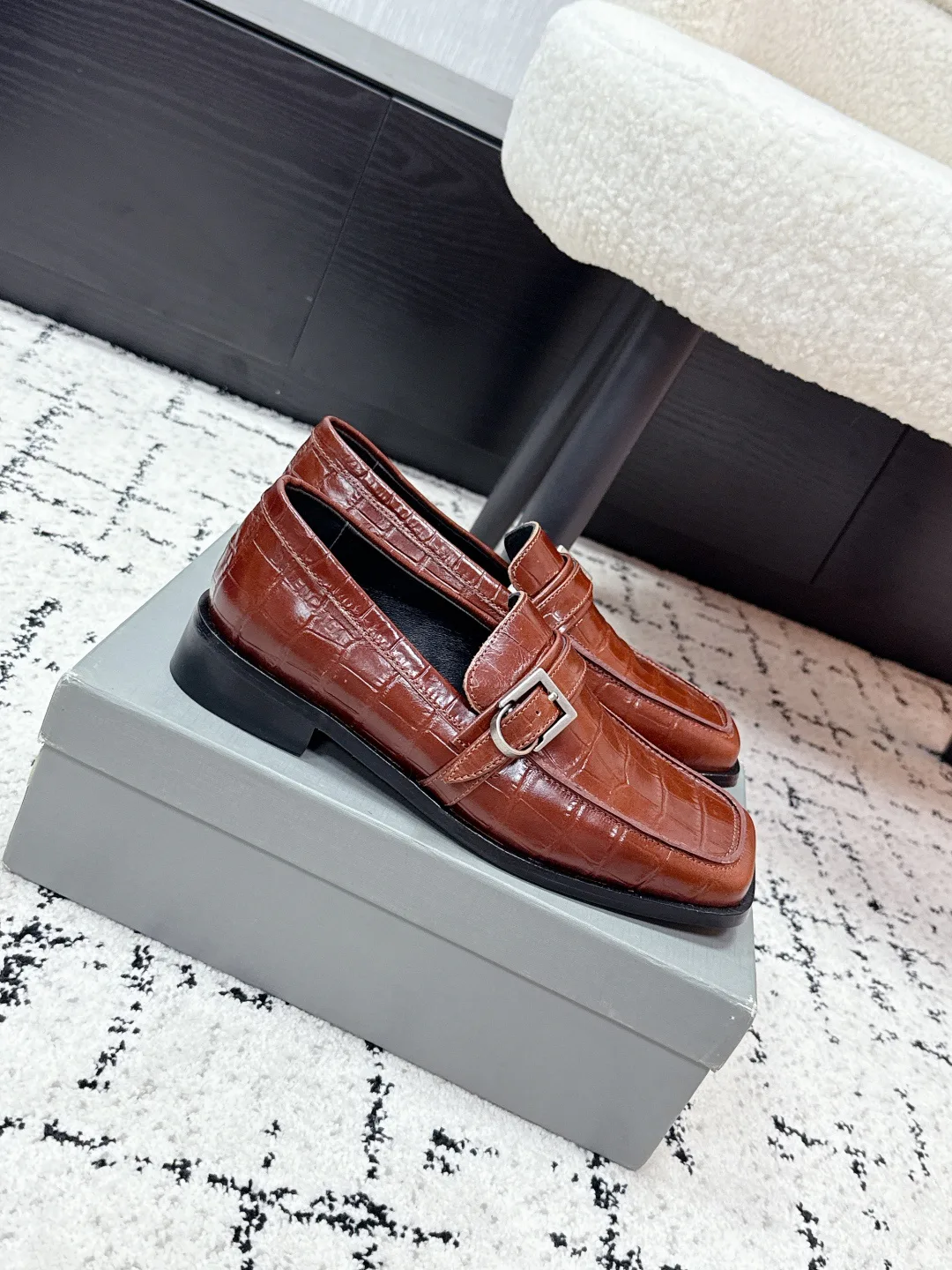 Лоферы И Мокасины Женские Balenciaga 1269807