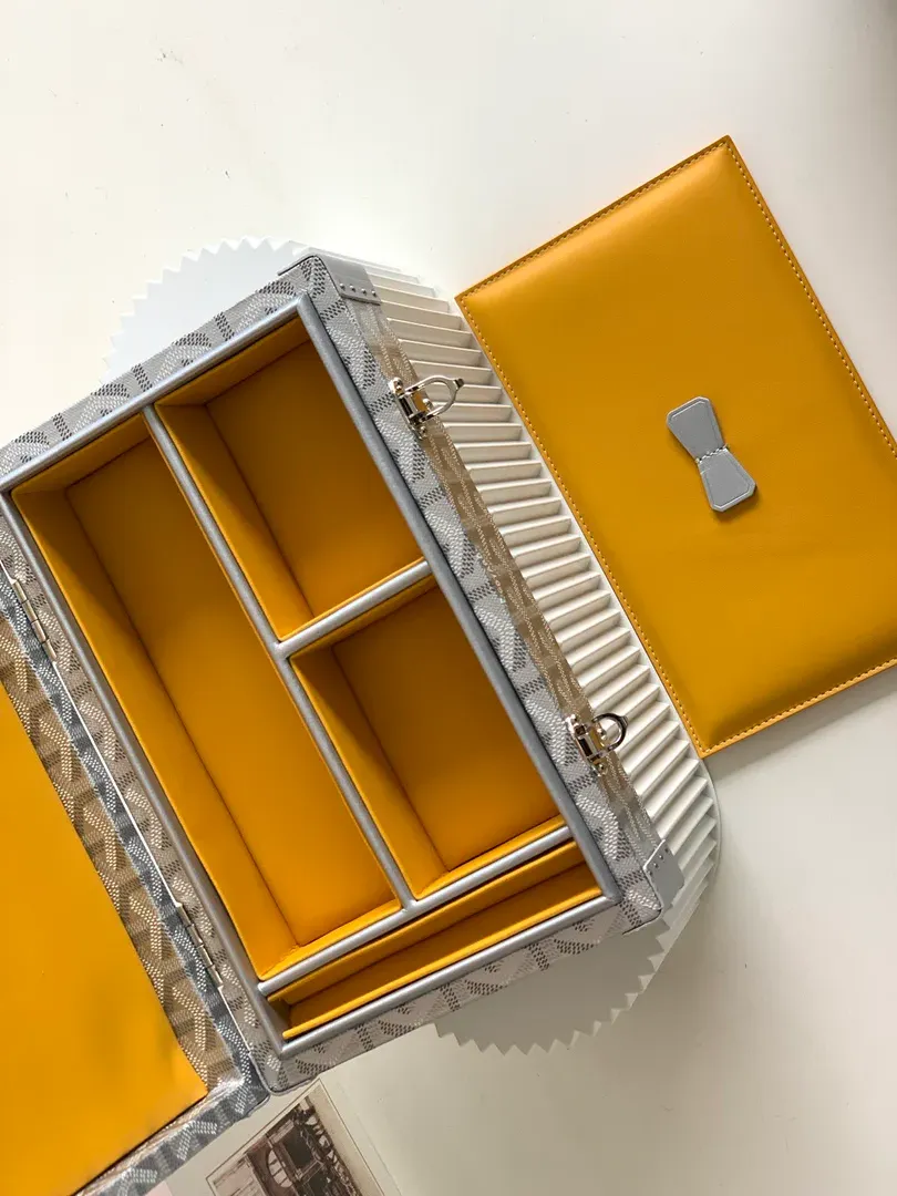 Текстиль Goyard 1256603