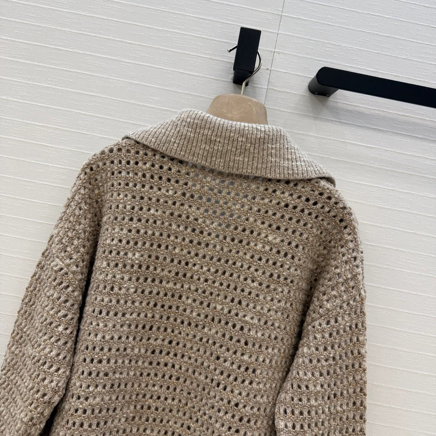 Джемперы И Свитеры Женские Brunello Cucinelli 18381027