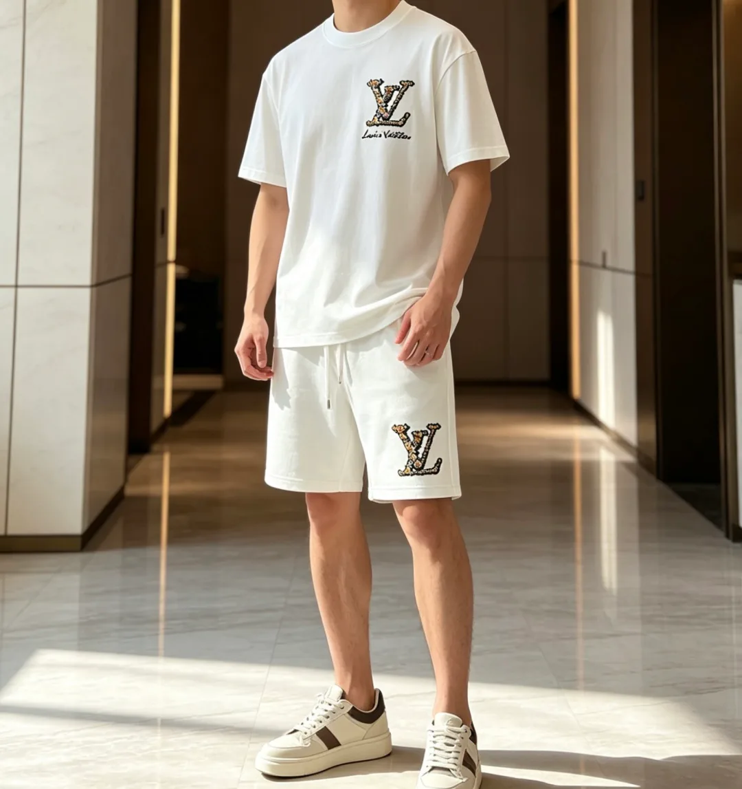 Спортивные Костюмы Женские Louis Vuitton 13479657