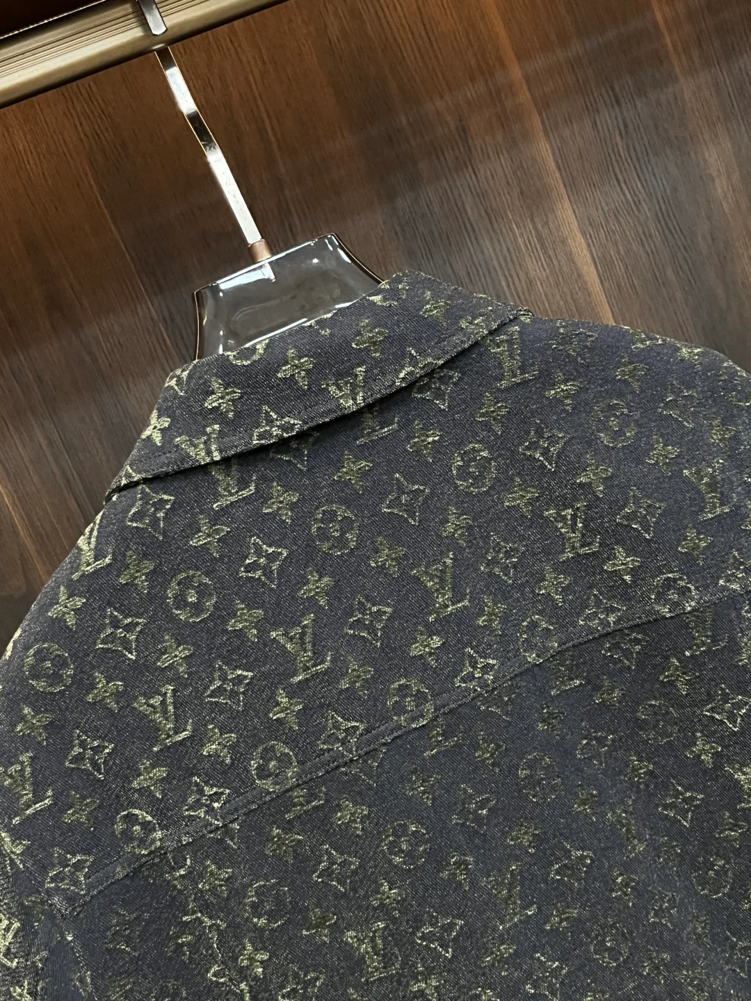 Куртки И Пуховики Мужские Louis Vuitton 492995