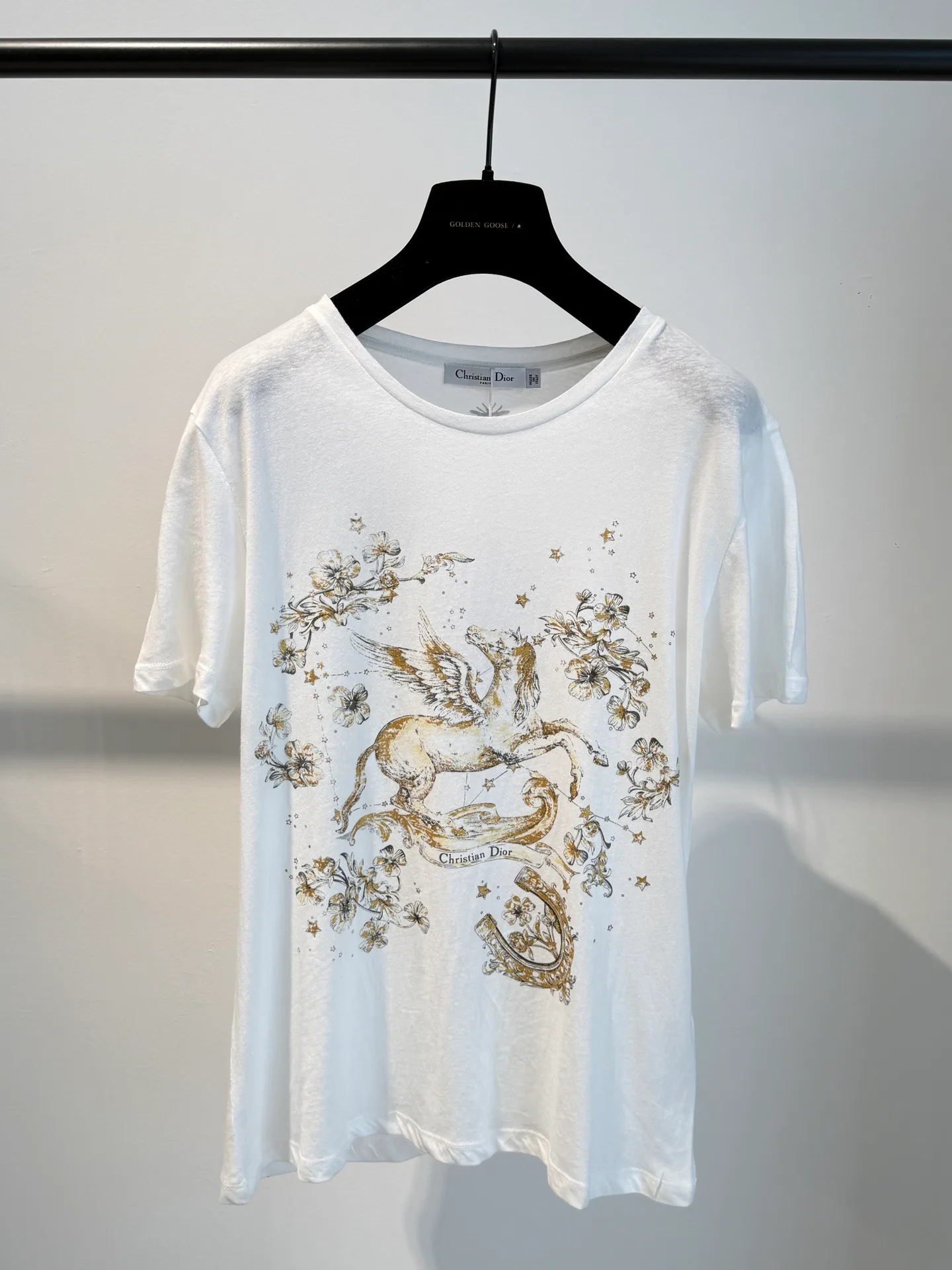 Футболки Женские Christian Dior 11493374