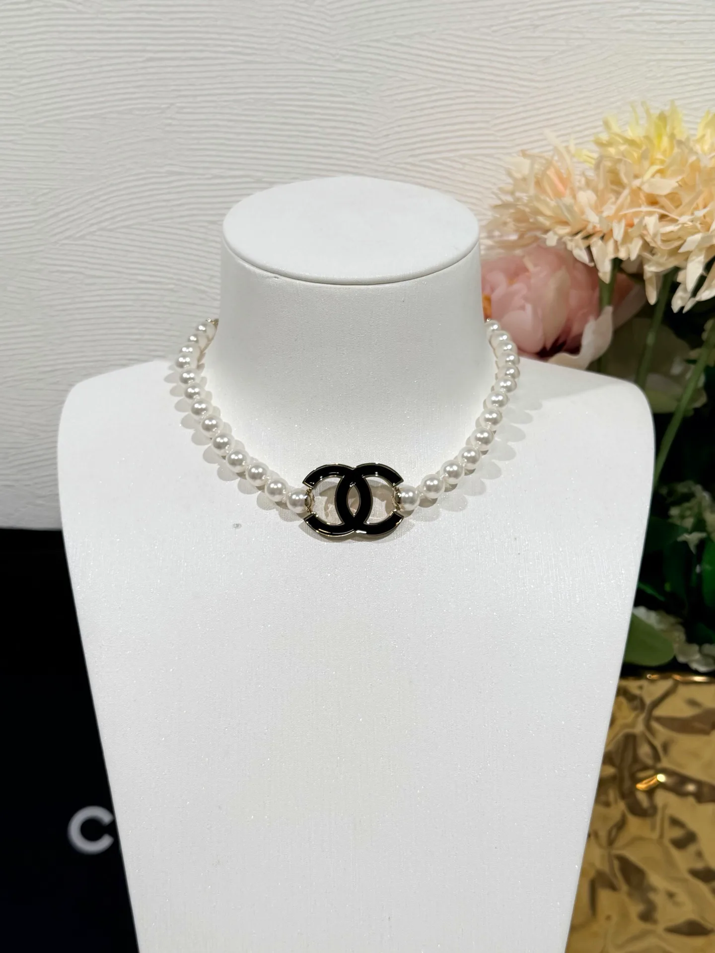 Бижутерия Chanel 18341282