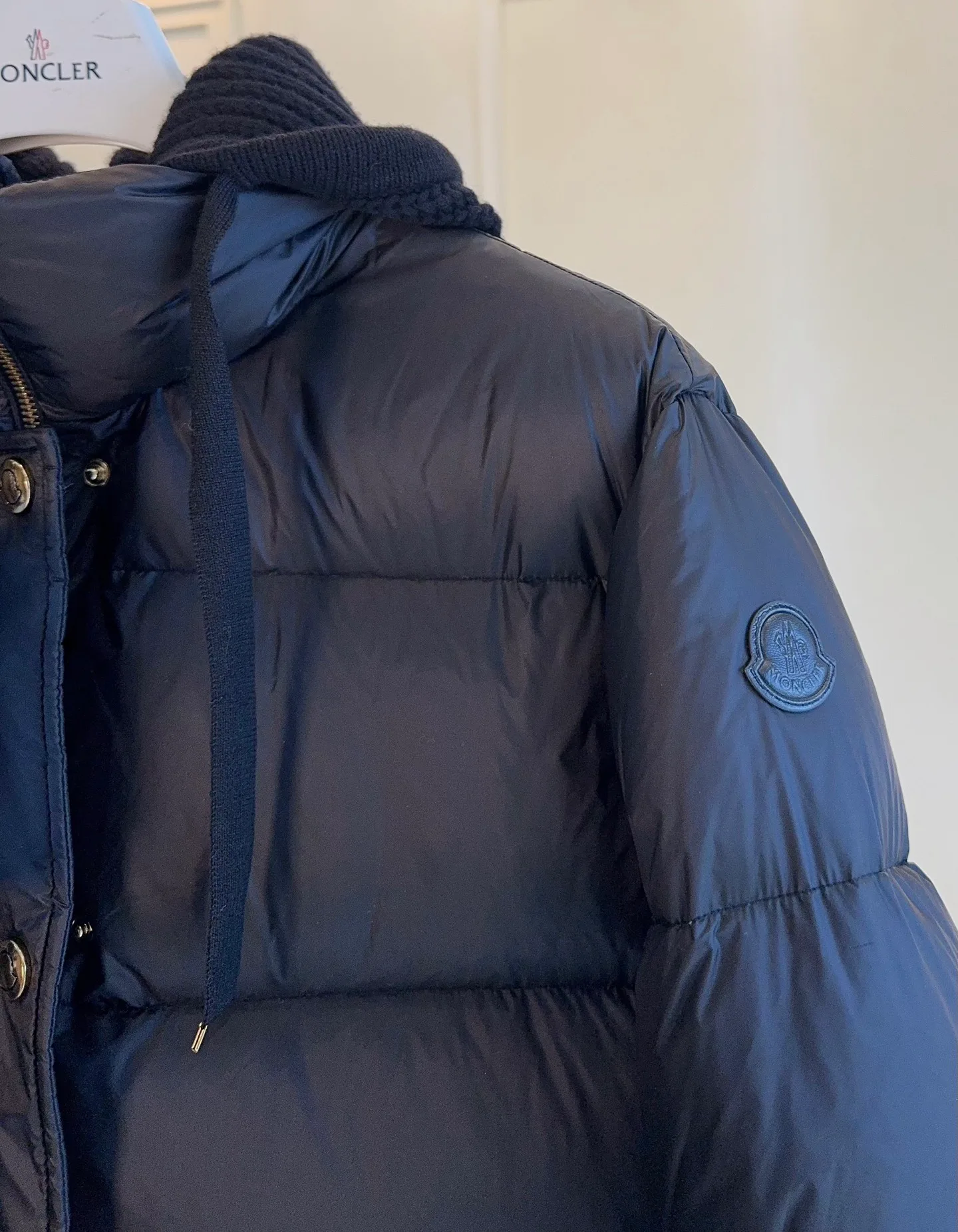 Куртки И Пуховики Женские Moncler 20023100
