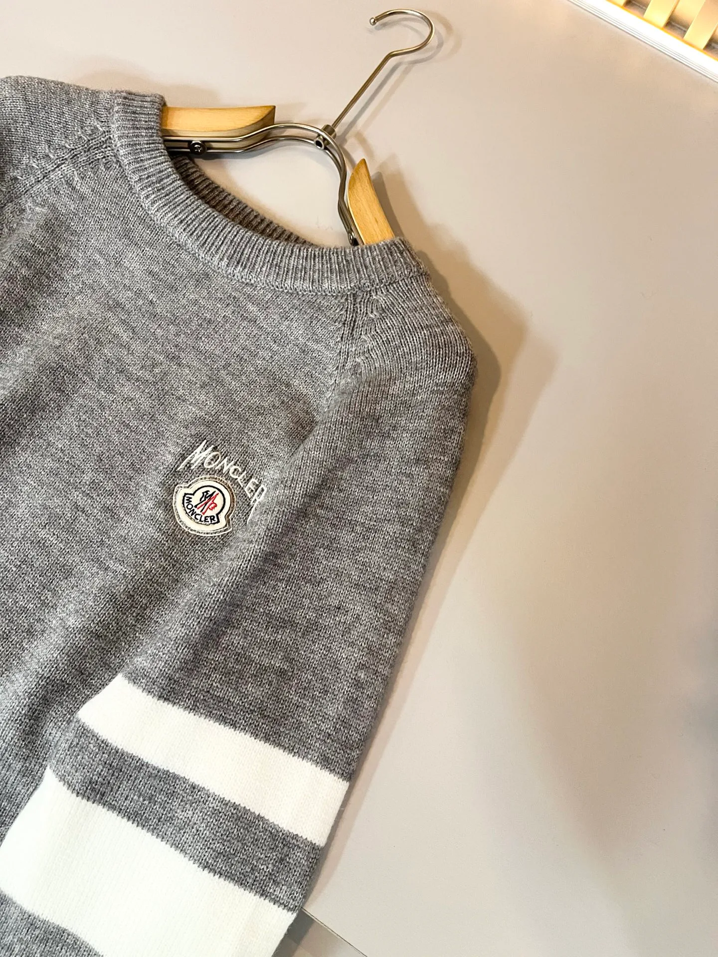 Джемперы И Свитеры Мужские Moncler 569014