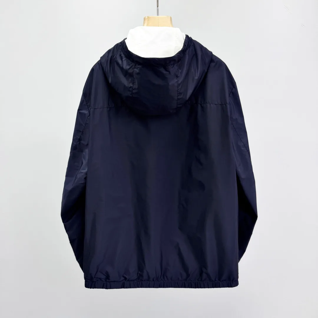 Куртки И Пуховики Мужские Prada 11399648