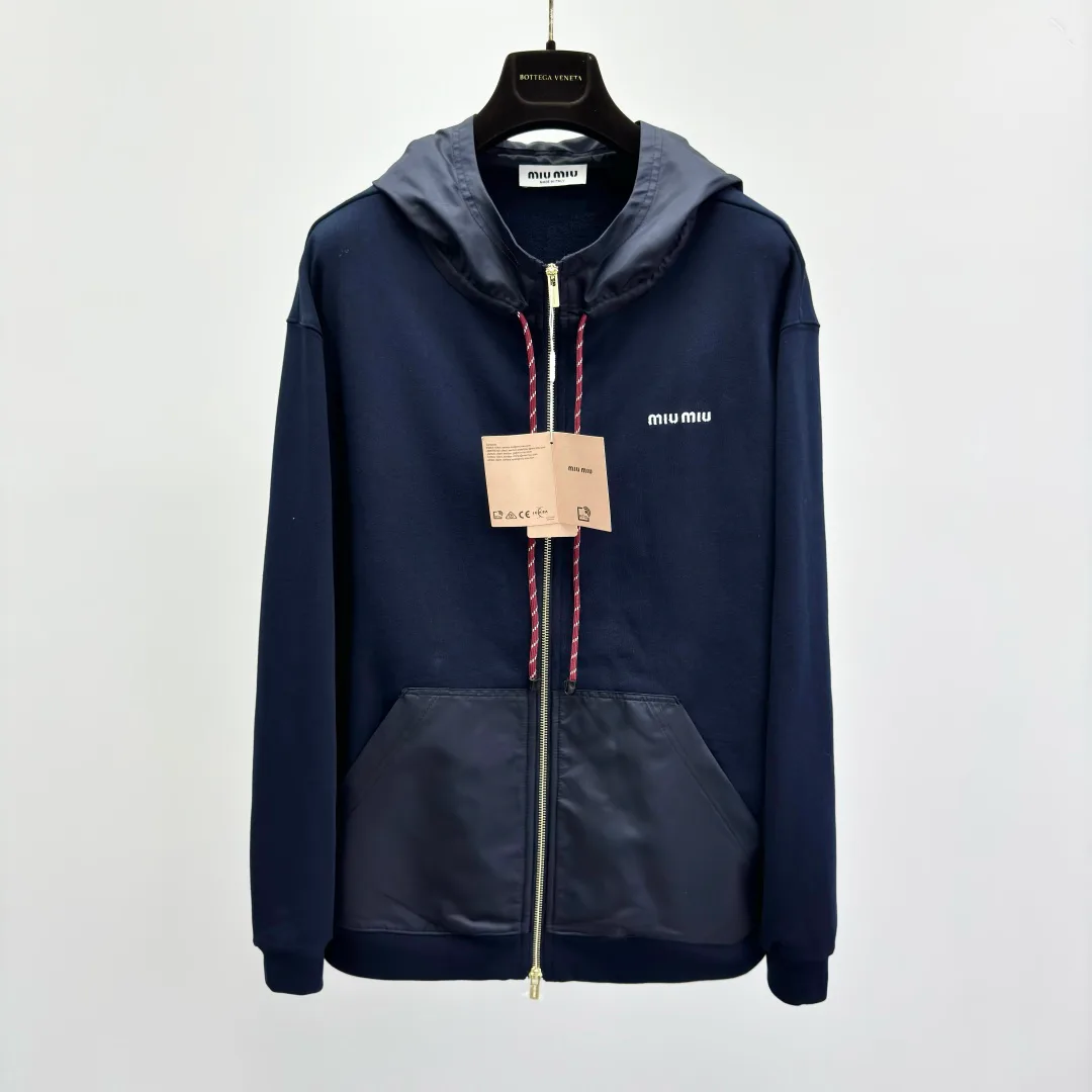 Свитшоты Мужские Miu Miu 111143