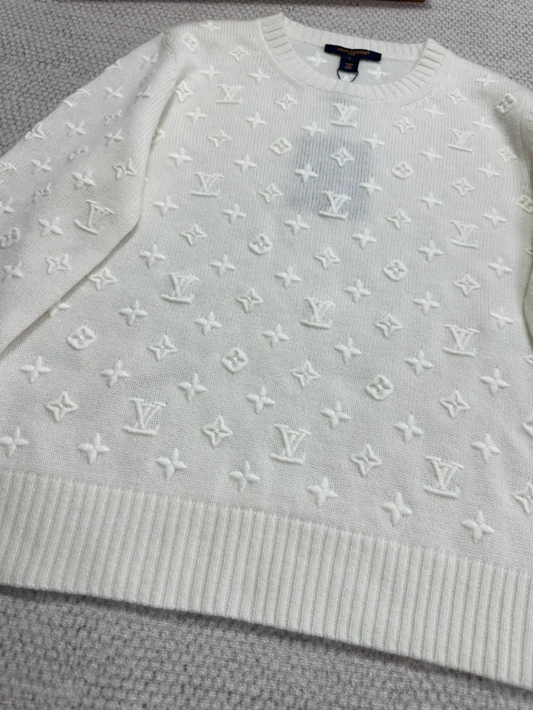 Джемперы И Свитеры Женские Louis Vuitton 4627559