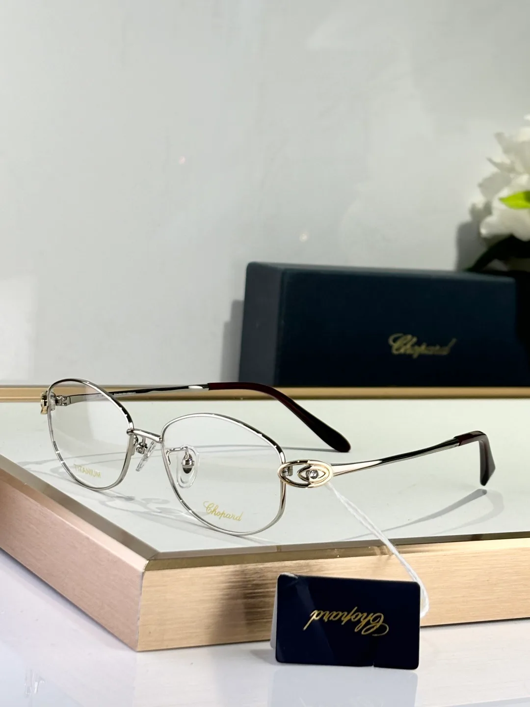 Бижутерия Chopard 5026444